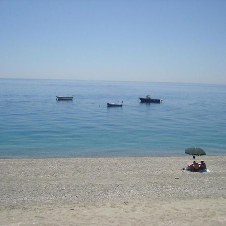 B&B Nereidi Melito Di Porto Salvo Zewnętrze zdjęcie