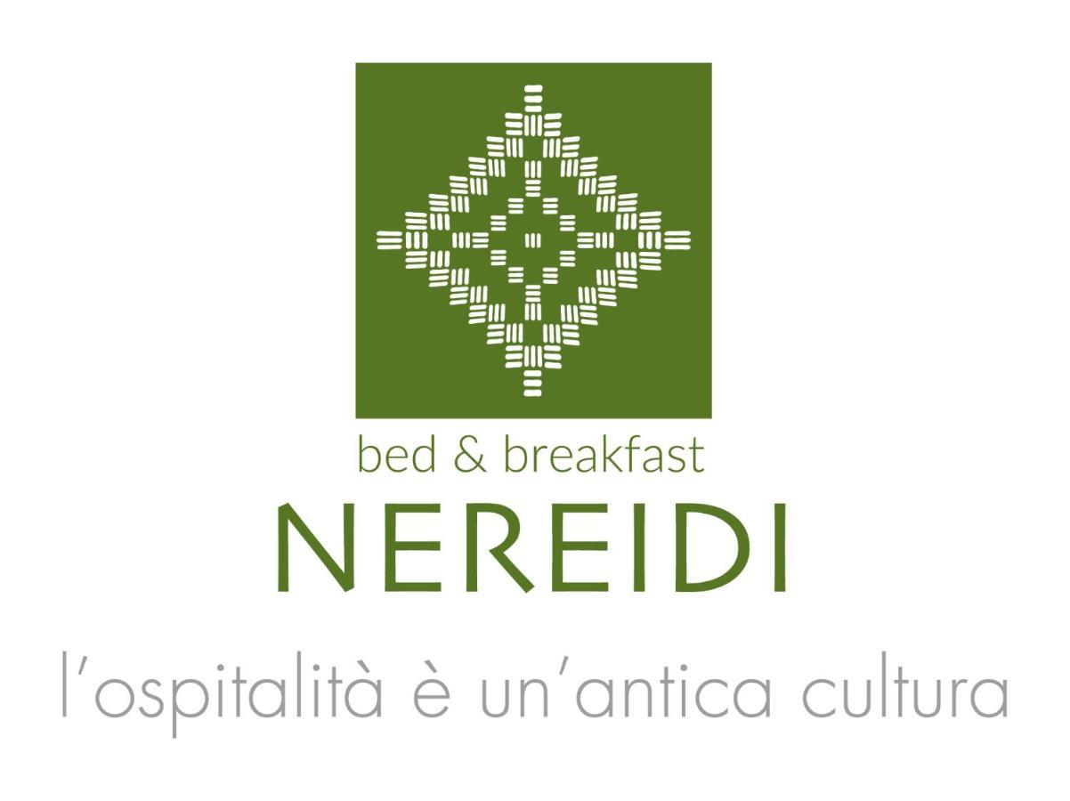 B&B Nereidi Melito Di Porto Salvo Zewnętrze zdjęcie