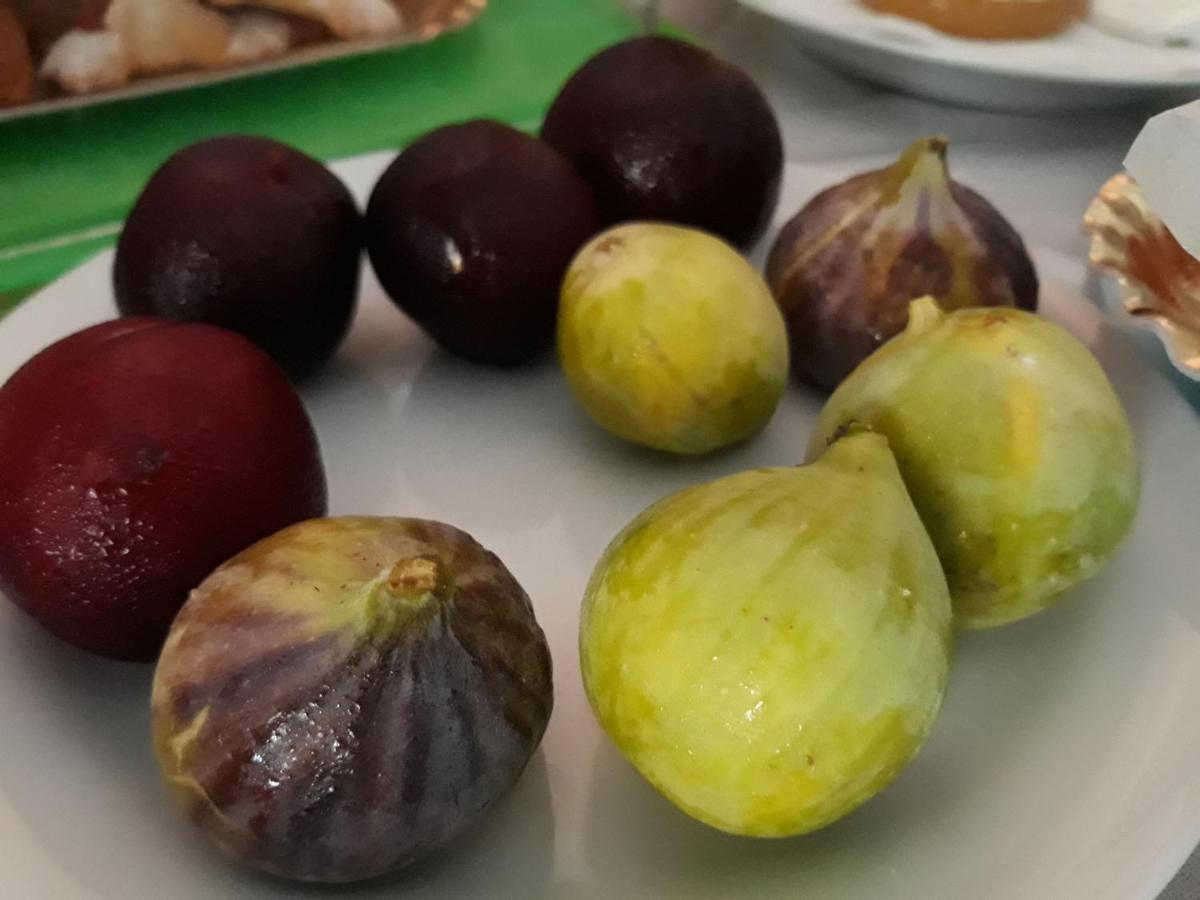 B&B Nereidi Melito Di Porto Salvo Zewnętrze zdjęcie