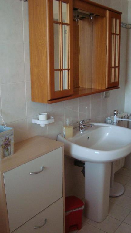 B&B Nereidi Melito Di Porto Salvo Pokój zdjęcie