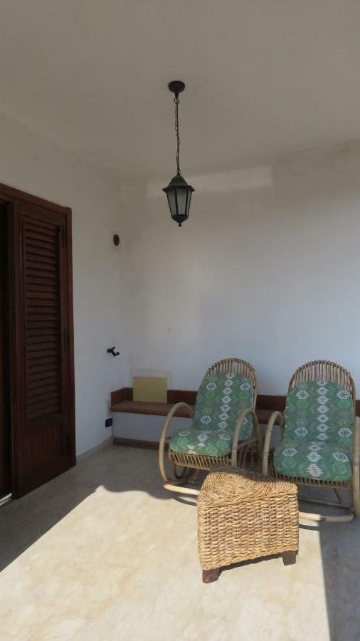 B&B Nereidi Melito Di Porto Salvo Zewnętrze zdjęcie